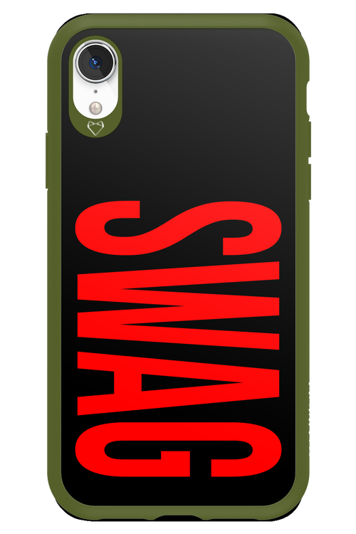 SWAG 2.0 - Apple iPhone XR