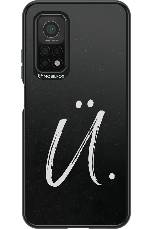 (Off Space) U II 2.0 - Xiaomi Mi 10T 5G
