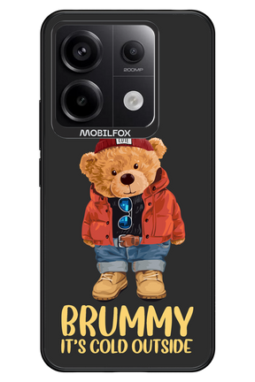 Brummy - Xiaomi Redmi Note 13 Pro 5G