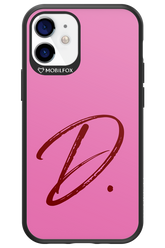 (Sorbet) D 2.0 - Apple iPhone 12 Mini