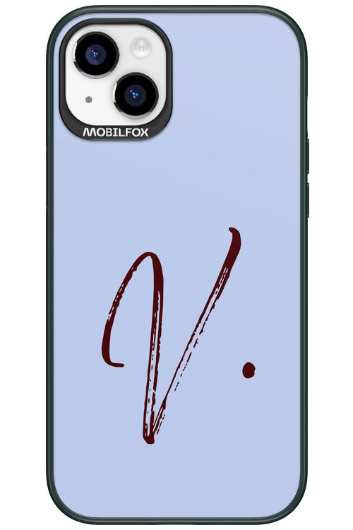 (Jellyfish Presso) V 2.0 - Apple iPhone 15 Plus