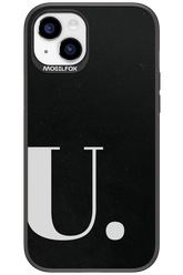U (Off Space) 2.0 - Apple iPhone 15 Plus