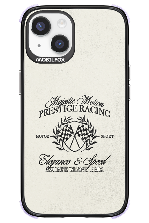 Old money - Apple iPhone 14