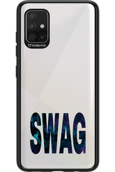 Holo Swag 2.0 - Samsung Galaxy A51
