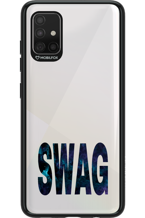 Holo Swag 2.0 - Samsung Galaxy A51