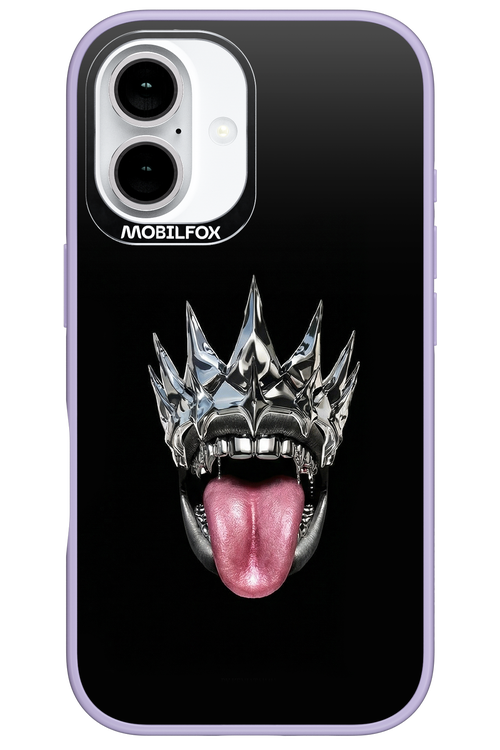 The Diamond King 2.0 - Apple iPhone 16