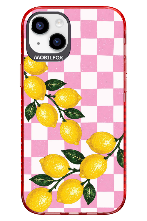 LEMON 2.0 - Apple iPhone 14 Plus