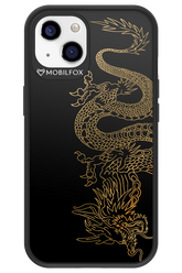 Gold Age 2.0 - Apple iPhone 13