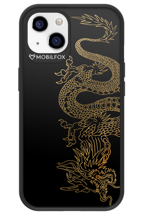 Gold Age 2.0 - Apple iPhone 13