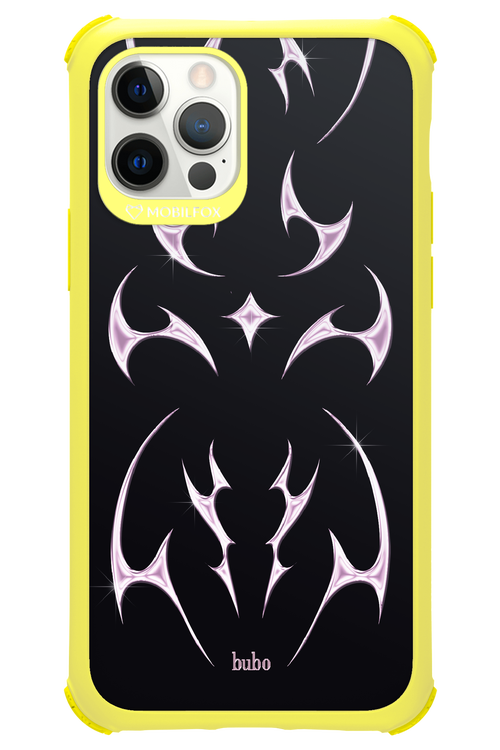 CHROMEROSA - Apple iPhone 12 Pro