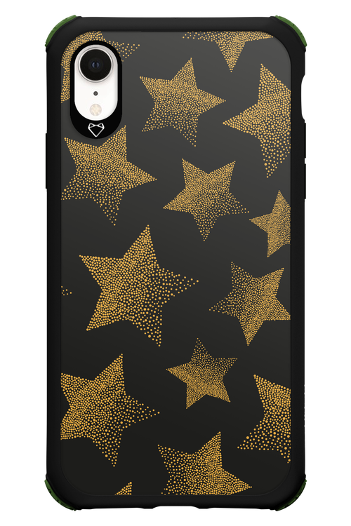 Holiday Stars - Apple iPhone XR