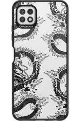 Dragon's Fire - Samsung Galaxy A22 5G