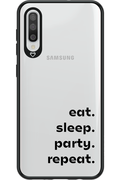 Party Loop - Samsung Galaxy A50