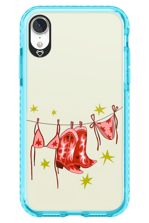 Laundry 2.0 - Apple iPhone XR