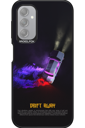 Drift Away - Samsung Galaxy A14