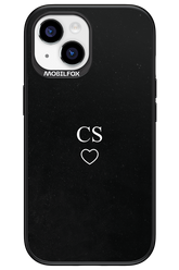 CS Black 2.0 - Apple iPhone 15