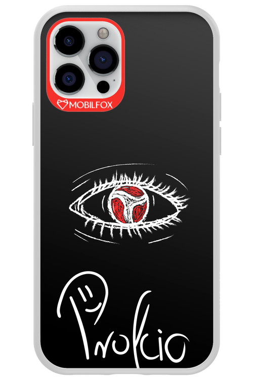 Profcio Eye - Apple iPhone 12 Pro