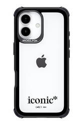 Iconic_ - Apple iPhone 17