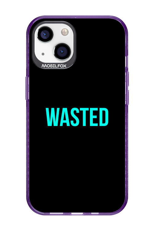 WASTED 2.0 - Apple iPhone 13