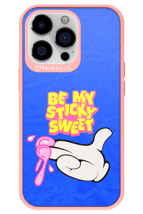 be my sticky sweet 2.0 - Apple iPhone 13 Pro