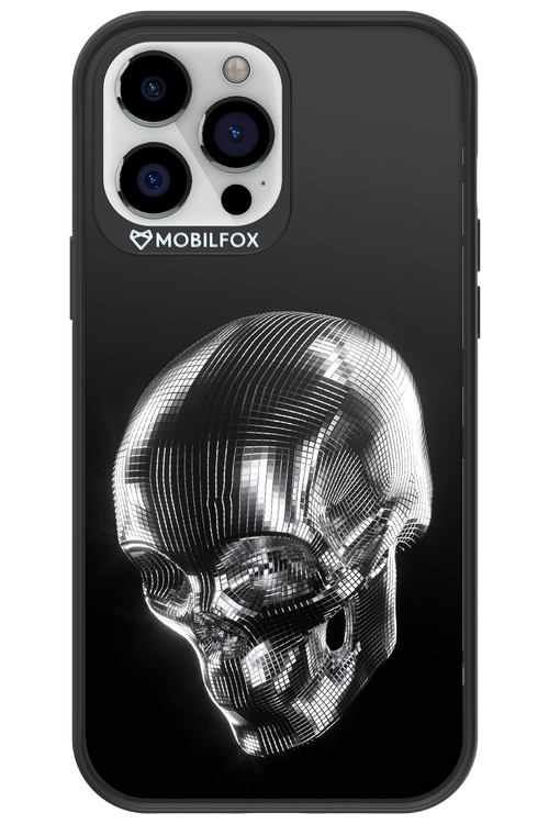 Disco Skull - Apple iPhone 13 Pro Max
