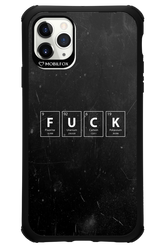 Periodic table - Apple iPhone 11 Pro Max