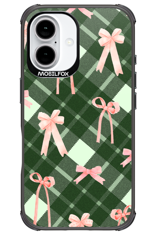 Blanket Fluff - Apple iPhone 16