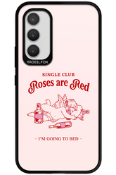 Bed Romance 2.0 - Samsung Galaxy A34
