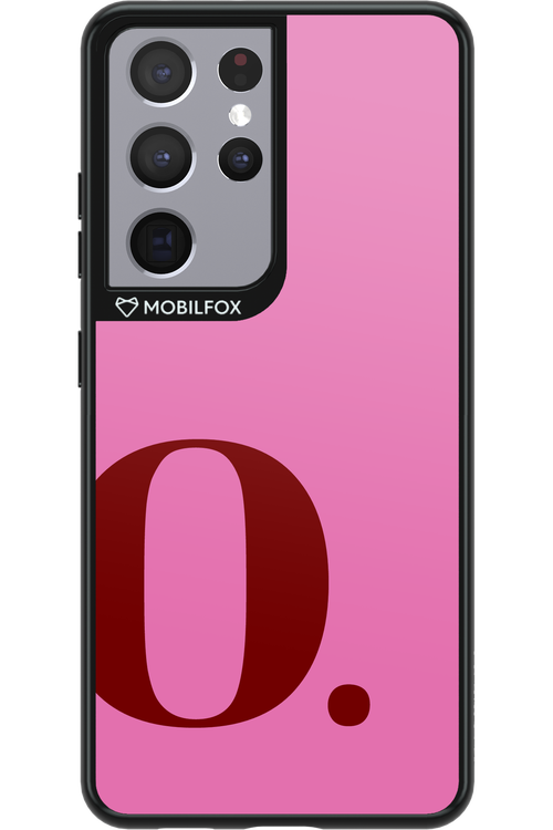 O (Sorbet) 2.0 - Samsung Galaxy S21 Ultra