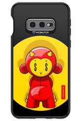 Fussy 2.0 - Samsung Galaxy S10e