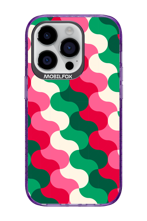 Holiday's Aura - Apple iPhone 14 Pro