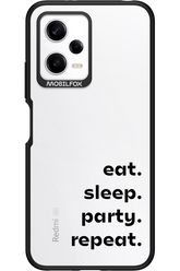 Party Loop 2.0 - Xiaomi Redmi Note 12 5G