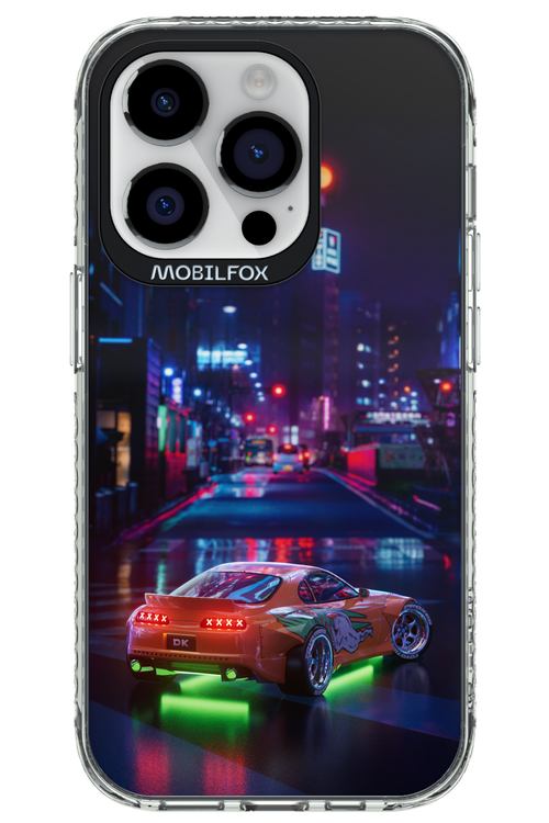 Tokyo Dreams - Apple iPhone 14 Pro