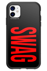 SWAG 2.0 - Apple iPhone 11