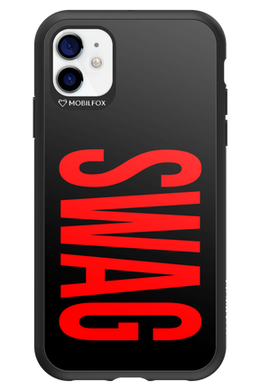 SWAG 2.0 - Apple iPhone 11