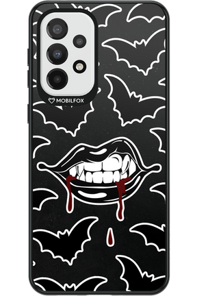 Bat Mouth - Samsung Galaxy A33