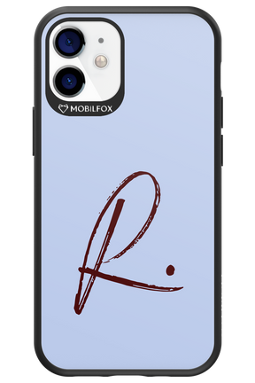 (Jellyfish Presso) R 2.0 - Apple iPhone 12 Mini