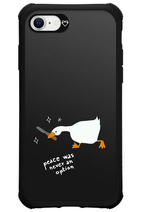 OPTION - Apple iPhone SE 2022