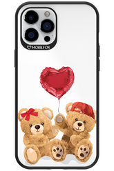 L'Amour Bears - Apple iPhone 12 Pro Max