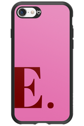 E (Sorbet) 2.0 - Apple iPhone SE 2020