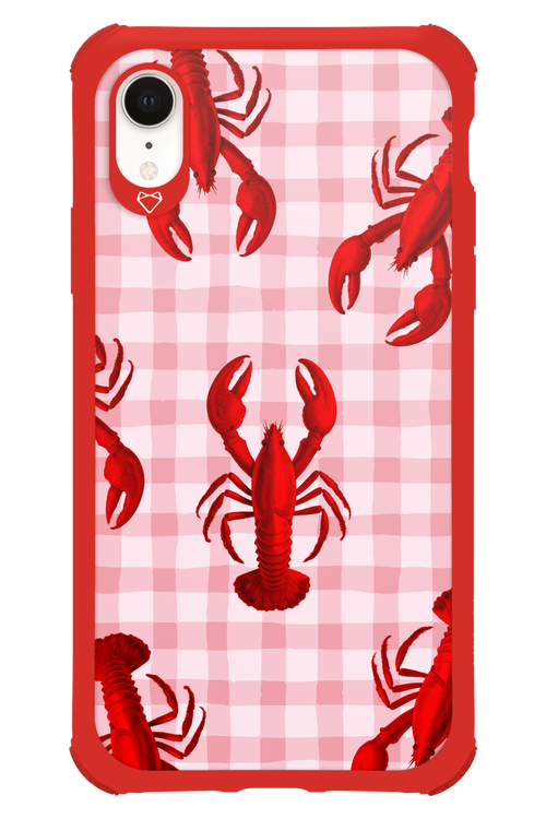 Lobster - Apple iPhone XR