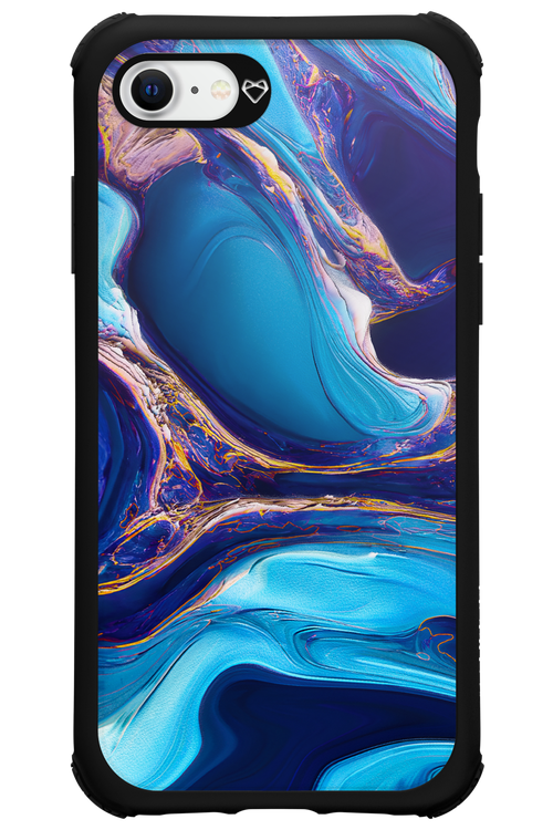 Amethyst 2.0 - Apple iPhone 7
