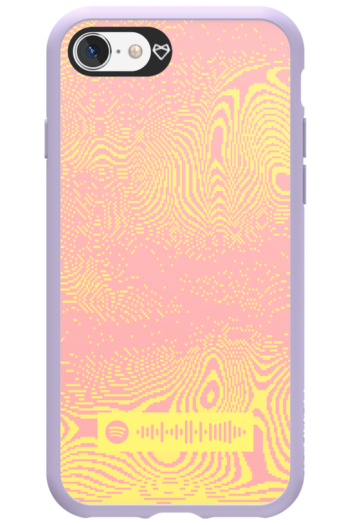 House Frequency - Apple iPhone 8