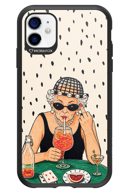 Mommy 2.0 - Apple iPhone 11