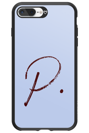 (Jellyfish Presso) P 2.0 - Apple iPhone 8 Plus