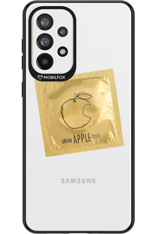 Safety Apple 2.0 - Samsung Galaxy A73