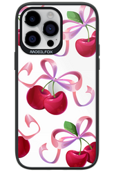 Cherry Cherry Lady - Apple iPhone 14 Pro Max