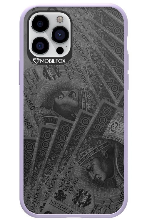 200 2.0 - Apple iPhone 12 Pro