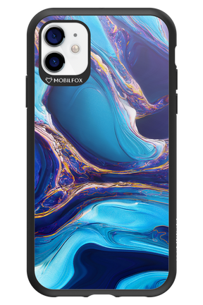 Amethyst 2.0 - Apple iPhone 11