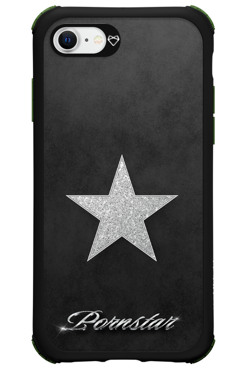 P*rnstar 2.0 - Apple iPhone 8